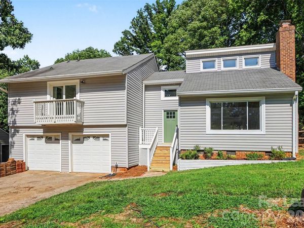 9606 Fairway Ridge Road , Charlotte, NC 28277