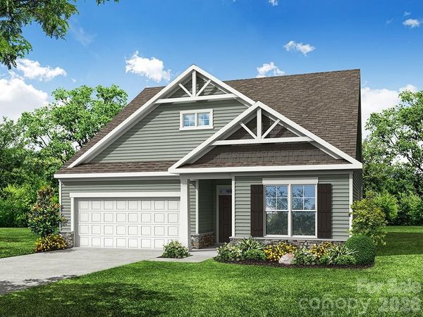 7004 Brandon Place Road , Charlotte, NC 28227