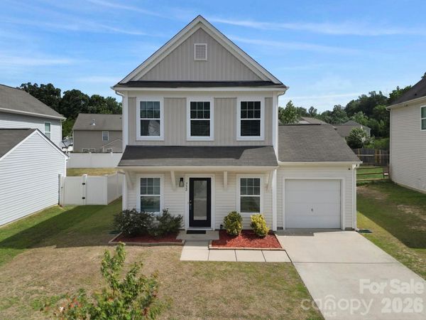 732 Sherman Street , Gastonia, NC 28056