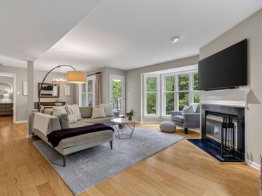 1011 Wirewood Drive, Unit 201, Raleigh, NC 27605
