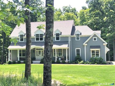 14 Gate Post, Litchfield, CT 06750