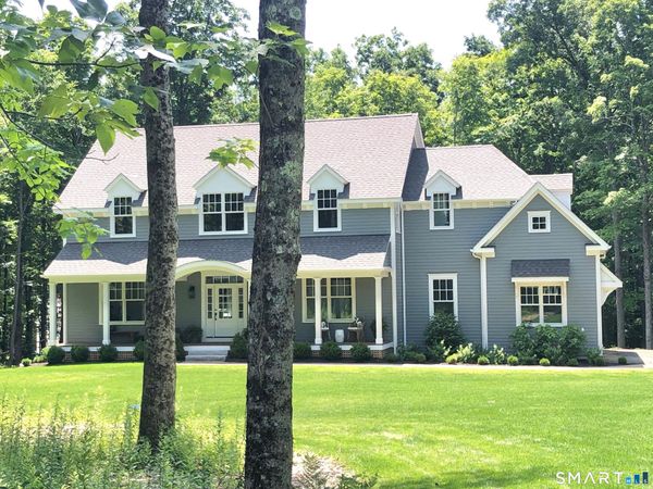 14 Gate Post, Litchfield, CT 06750