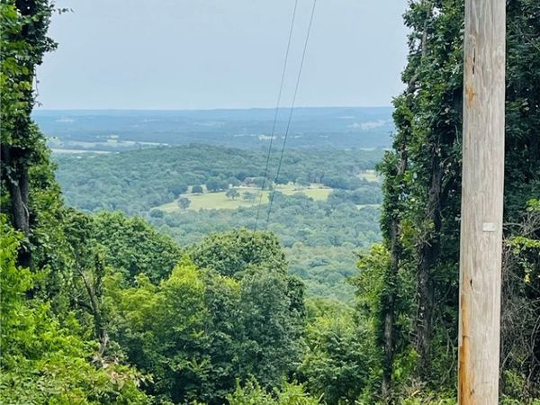 TBD CR 246 , Berryville, AR 72616