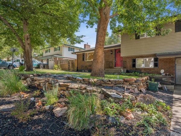 6612 Welch Court, Arvada, CO 80004