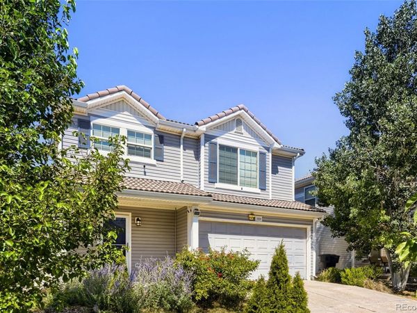 5559 Netherland Street , Denver, CO 80249