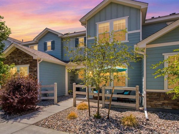 16335 Rustlers Range Point, Monument, CO 80132
