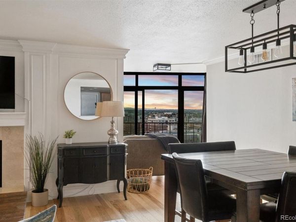 1777 Larimer Street , Unit 1608, Denver, CO 80202