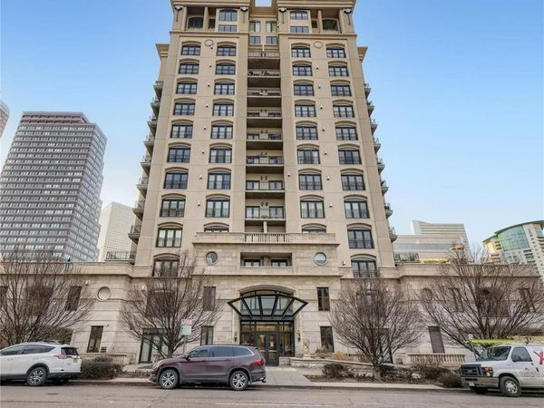 1827 N Grant Street , Unit 403, Denver, CO 80203