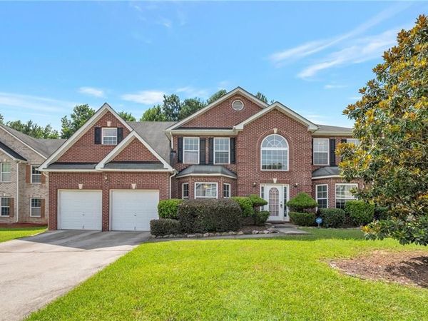 115 Norton Drive SW, Atlanta, GA 30331