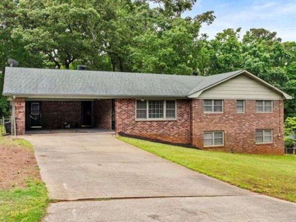 4433 Lake Forest Drive, Oakwood, GA 30566