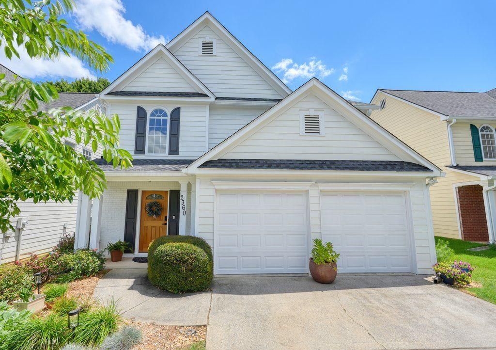 2360 Ashton Drive, Roswell, GA 30076 Main Photo