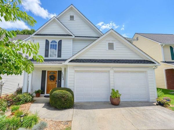 2360 Ashton Drive , Roswell, GA 30076