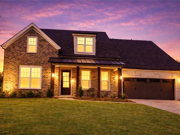 5335 NE Keepsake Court, Cumming, GA 30040
