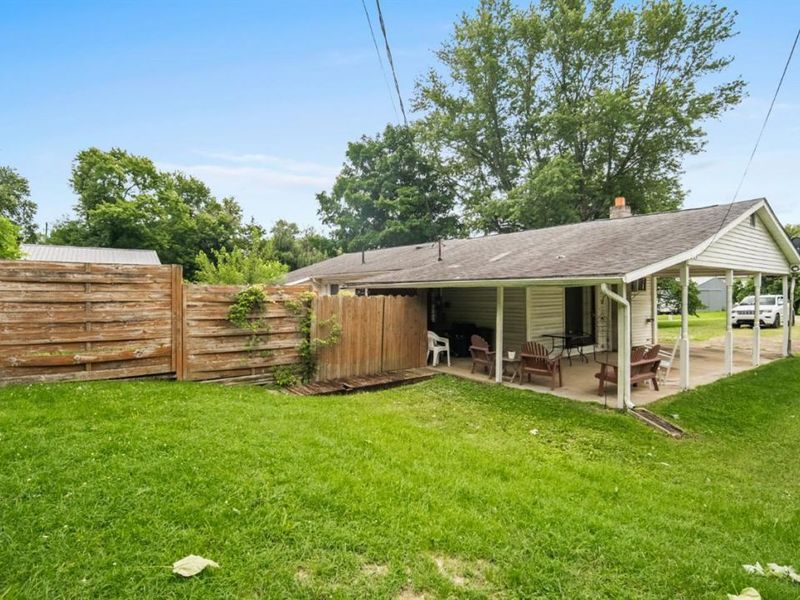 614 Poplar Street, Tiffin Township, OH 45693 Photo 15