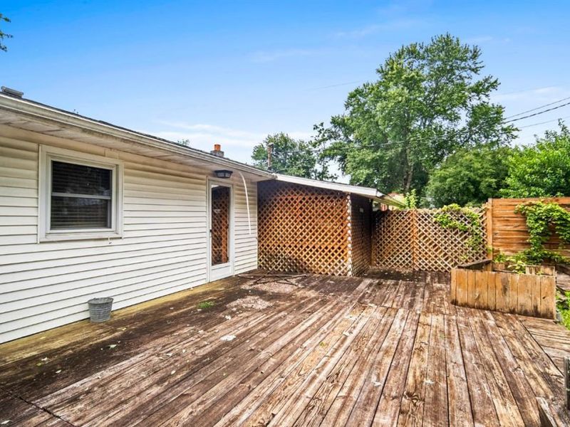 614 Poplar Street, Tiffin Township, OH 45693 Photo 16