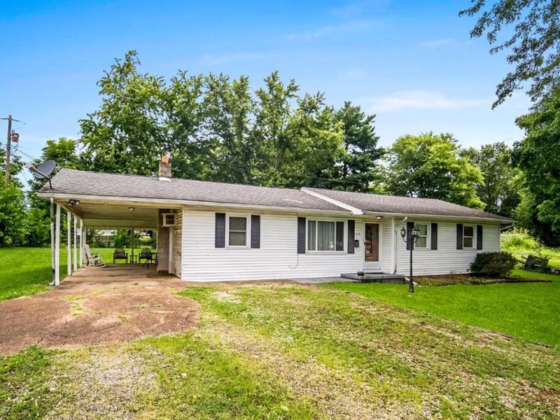 614 Poplar Street, Tiffin Township, OH 45693 Photo 2