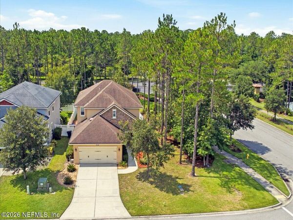 28 FOREST EDGE Drive, St. Johns, FL 32259