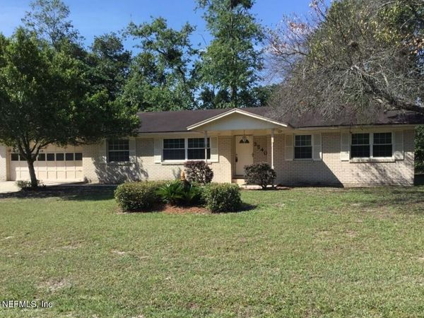 3540 CALVADOS Avenue, Orange Park, FL 32065