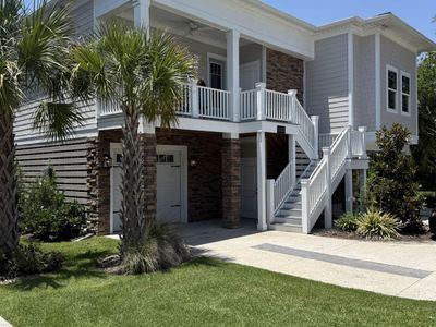 1113 Marsh View Dr., Unit COTTAGES O, North Myrtle Beach, SC 29582