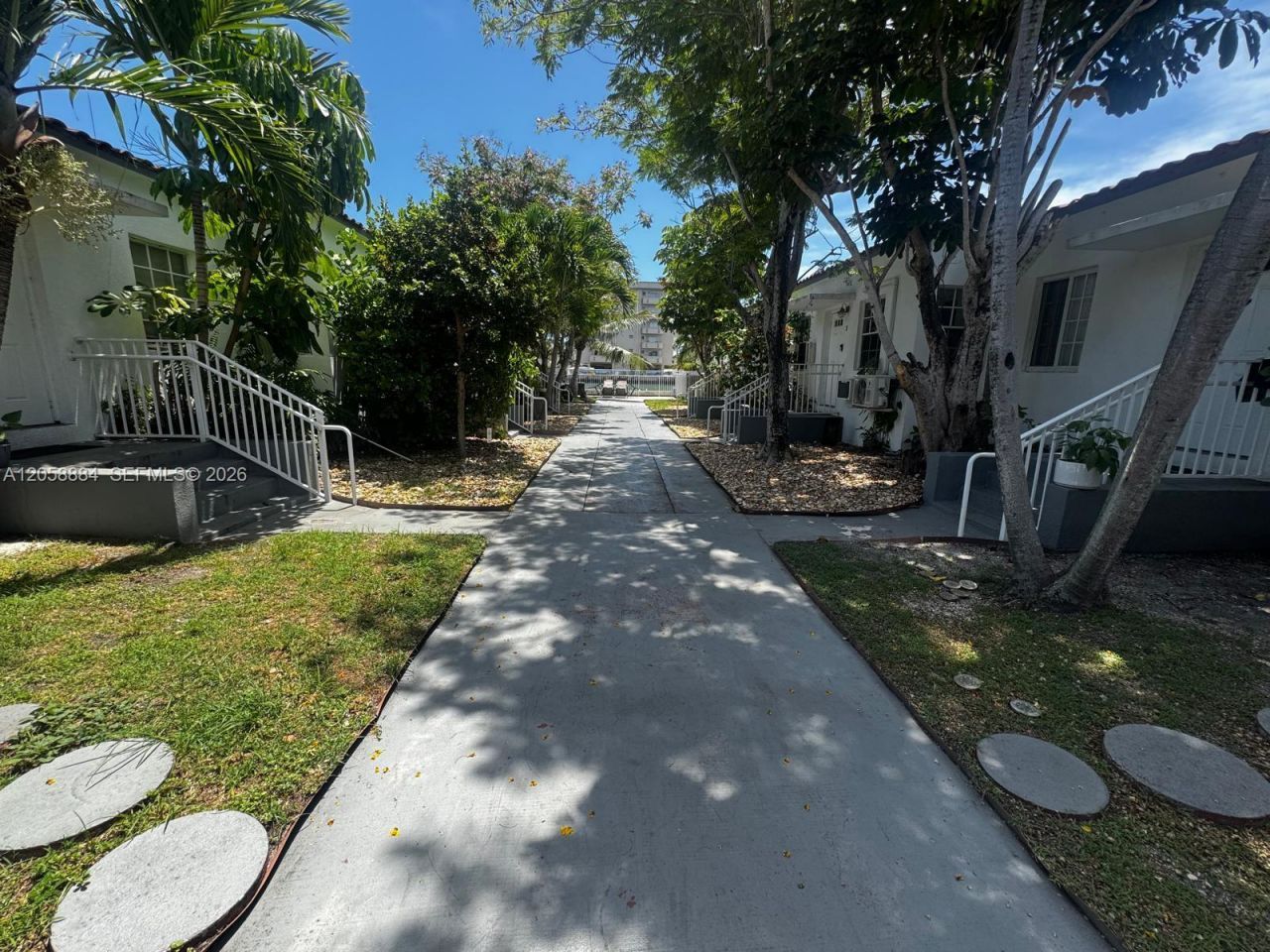 8335 Crespi Blvd, Unit 2, Miami Beach, FL 33141 Photo