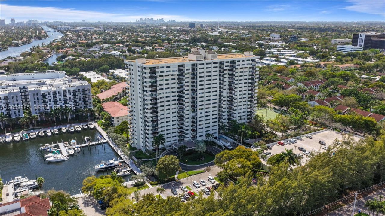 3200 N Port Royale Dr N, Unit 210, Fort Lauderdale, FL 33308 Photo