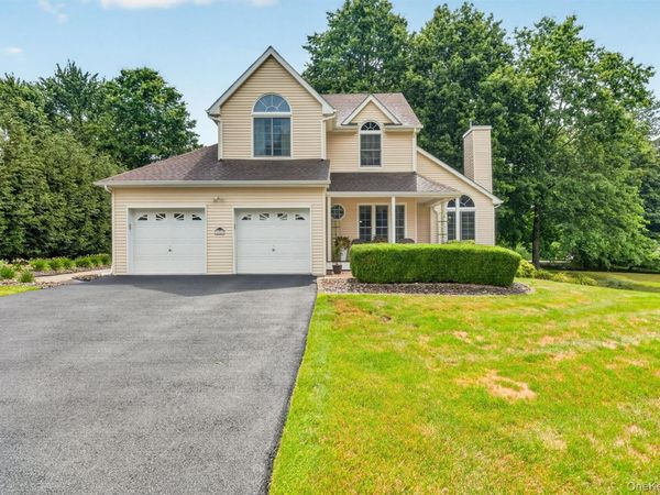 36 Overlook Terrace , Walden, NY 12586