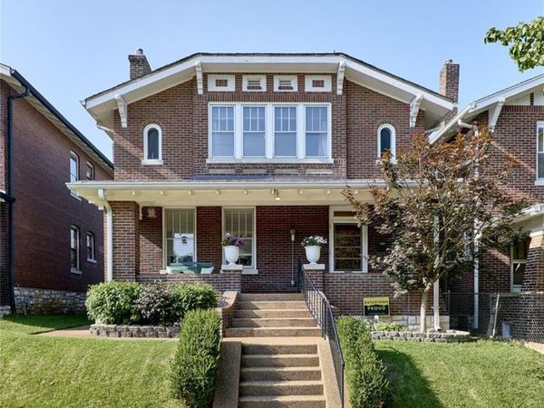 3452 Gasconade Street, St Louis, MO 63118
