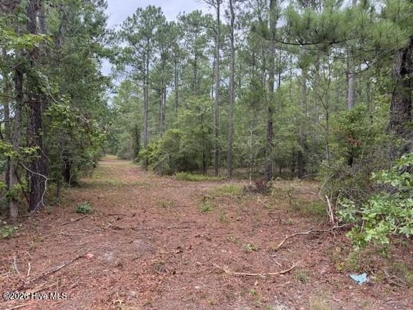 0 Nc Highway 210 Road, Currie, NC 28435