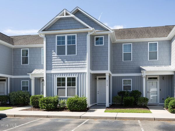 4518 Exuma Lane , Wilmington, NC 28412
