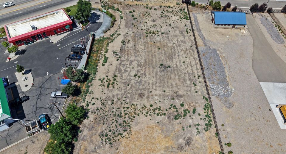 1401 Interest Lane, Gardnerville, NV 89410 Photo