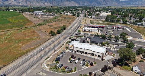 1401 Interest Lane, Gardnerville, NV 89410 Photo