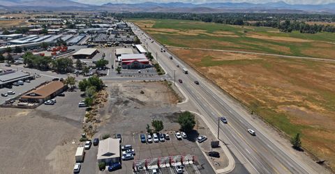 1401 Interest Lane, Gardnerville, NV 89410 Photo