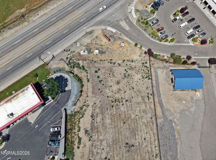 1401 Interest Lane, Gardnerville, NV 89410 Photo