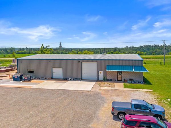 411 LORRY STREET, Amherst, WI 54406
