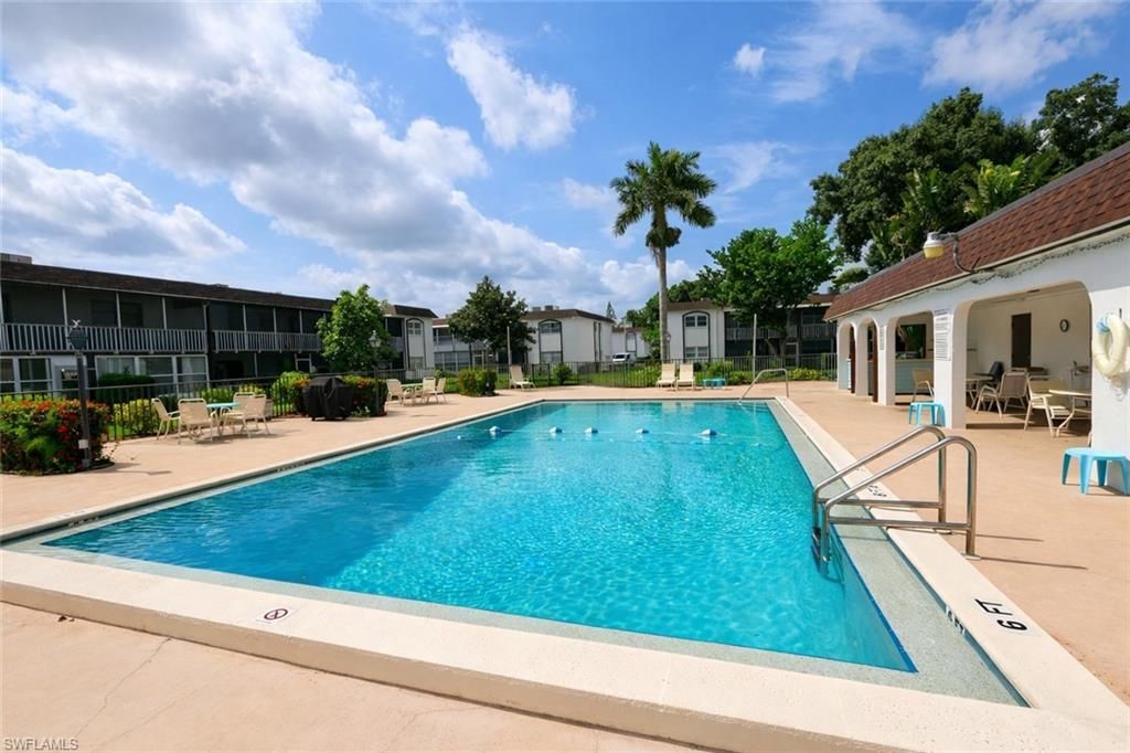 2828 Jackson St, Unit C4, Fort Myers, FL 33901 Photo
