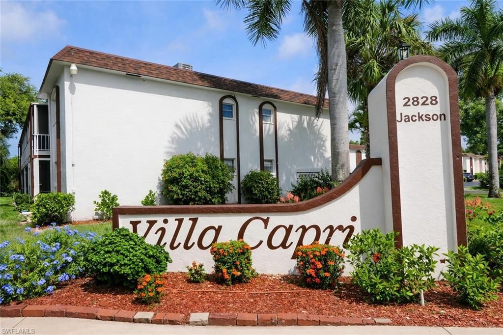 2828 Jackson St, Unit C4, Fort Myers, FL 33901 Photo
