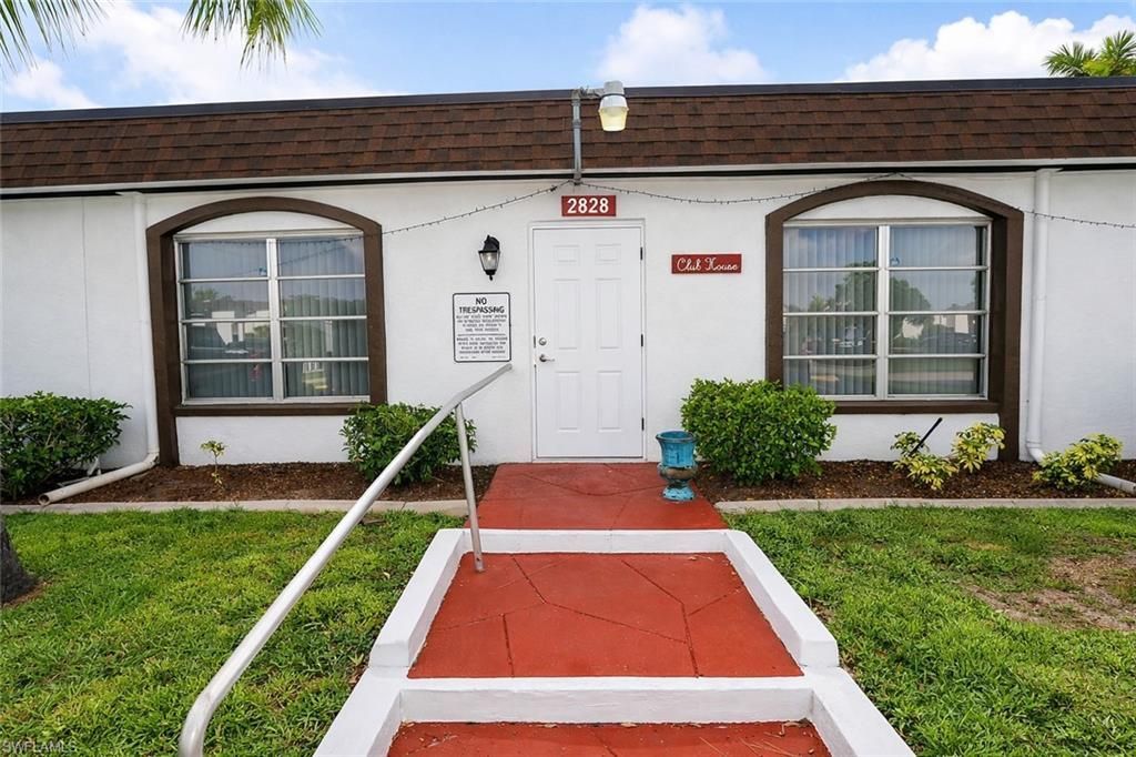 2828 Jackson St, Unit C4, Fort Myers, FL 33901 Photo