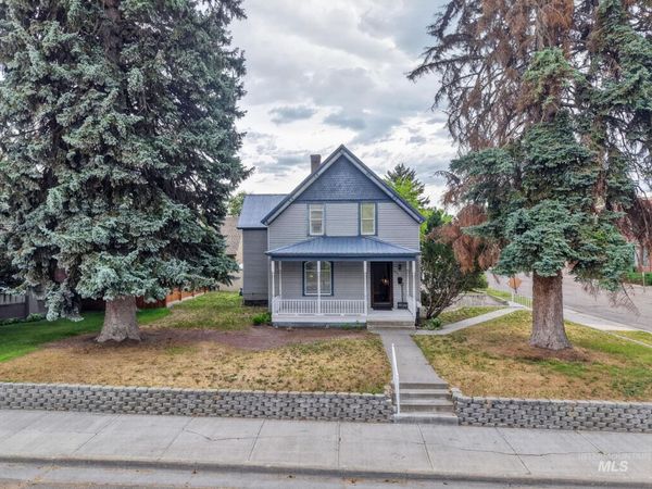 310 Elm Street, Idaho Falls, ID 83402