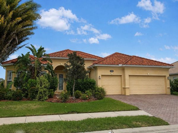 5570 ROCK DOVE DRIVE , SARASOTA, FL 34241