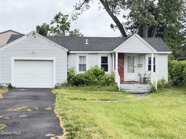 1 Dunning Avenue, Albany, NY 12205