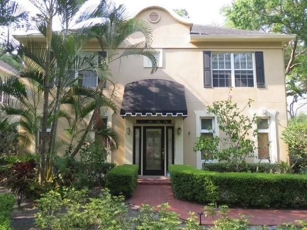 3103 W WAVERLY AVENUE , TAMPA, FL 33629