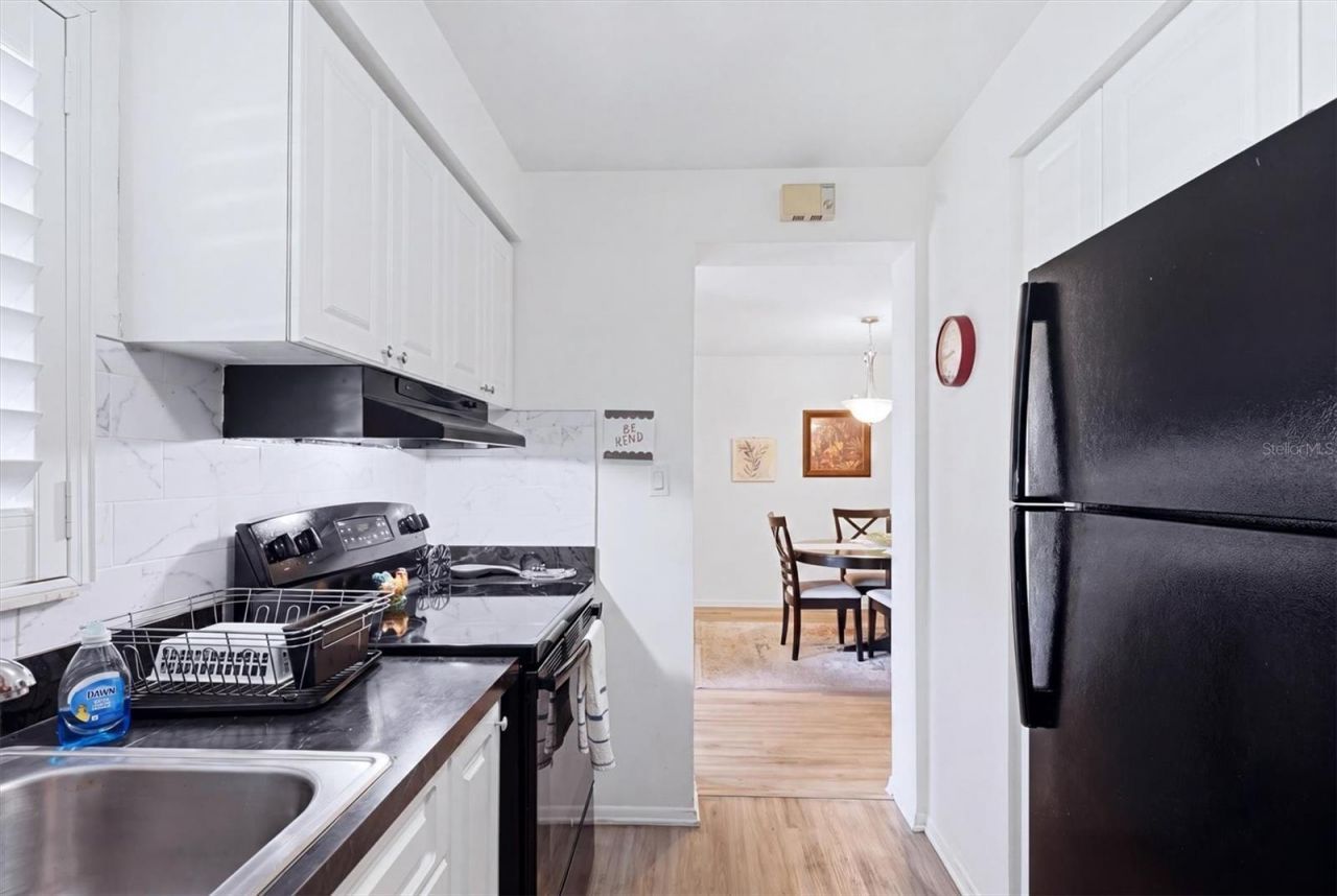 3950 Roxane Boulevard, Unit 4A, Sarasota, FL 34235 Photo