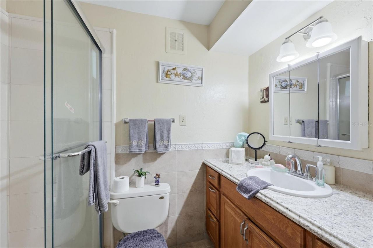 3950 Roxane Boulevard, Unit 4A, Sarasota, FL 34235 Photo