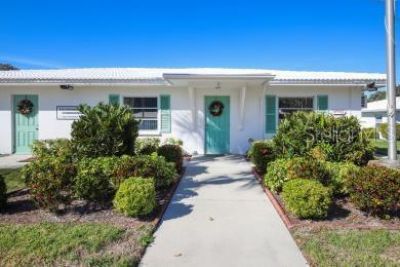 3950 Roxane Boulevard, Unit 4A, Sarasota, FL 34235 Photo