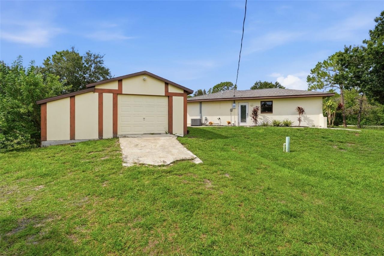 28265 Morningside Drive, Punta Gorda, FL 33955 Photo