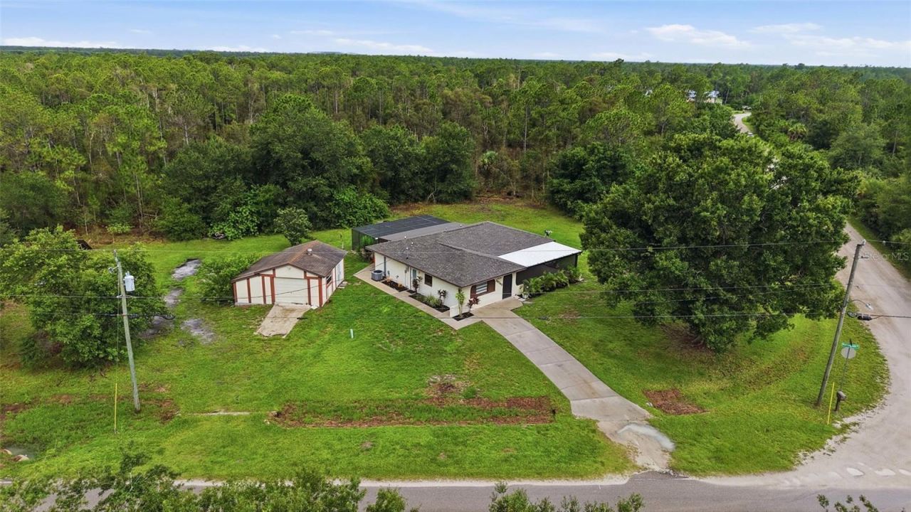 28265 Morningside Drive, Punta Gorda, FL 33955 Photo