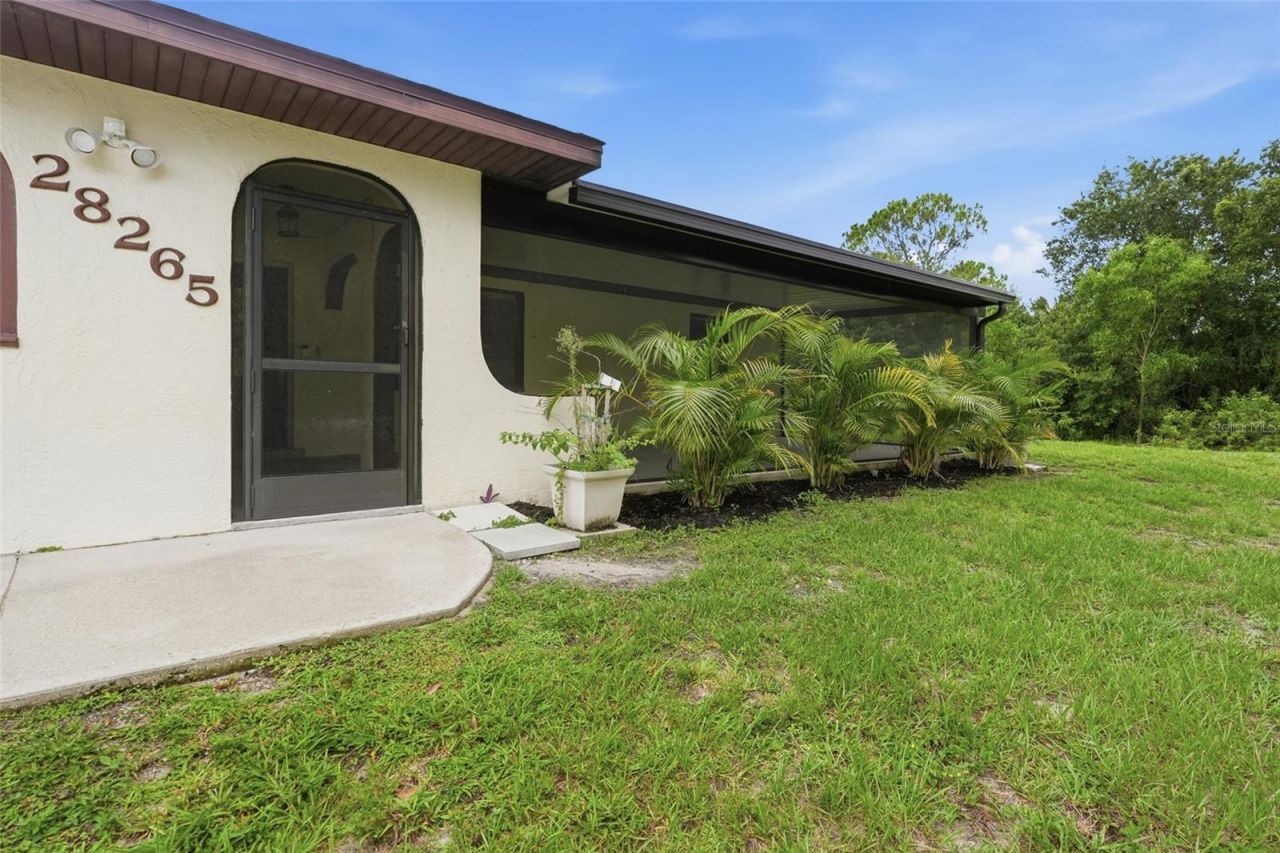 28265 Morningside Drive, Punta Gorda, FL 33955 Photo