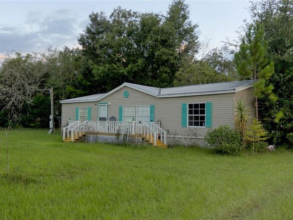 40449 HOLLY BRANCH ROAD, EUSTIS, FL 32736