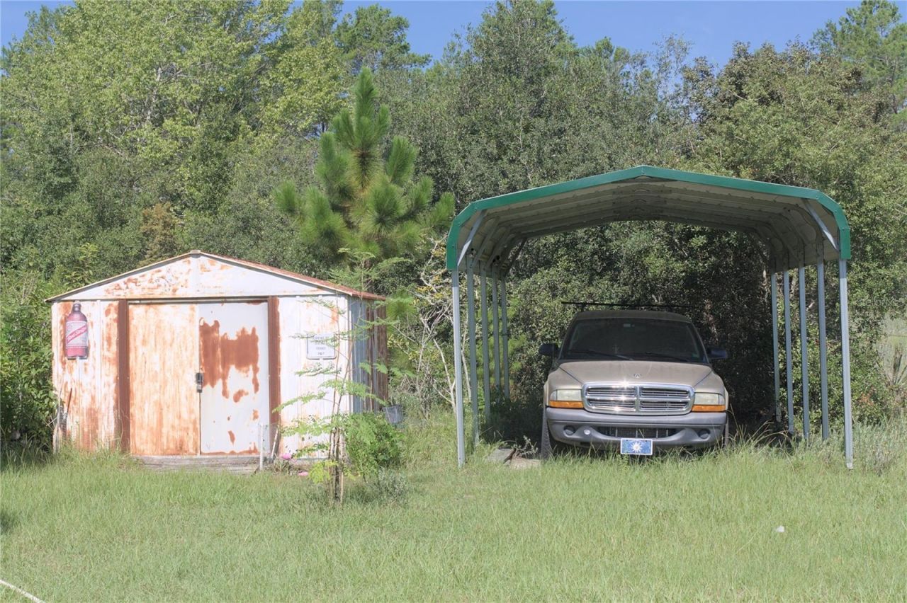 40449 Holly Branch Road, Eustis, FL 32736 Photo