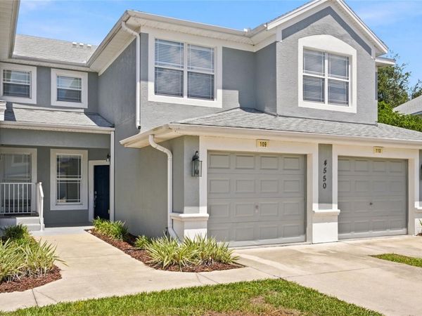 4550 SW 52ND CIRCLE , Unit 109, OCALA, FL 34474